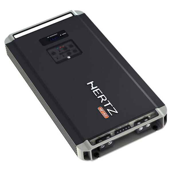

Усилитель звука в авто Hertz HP 1 KD