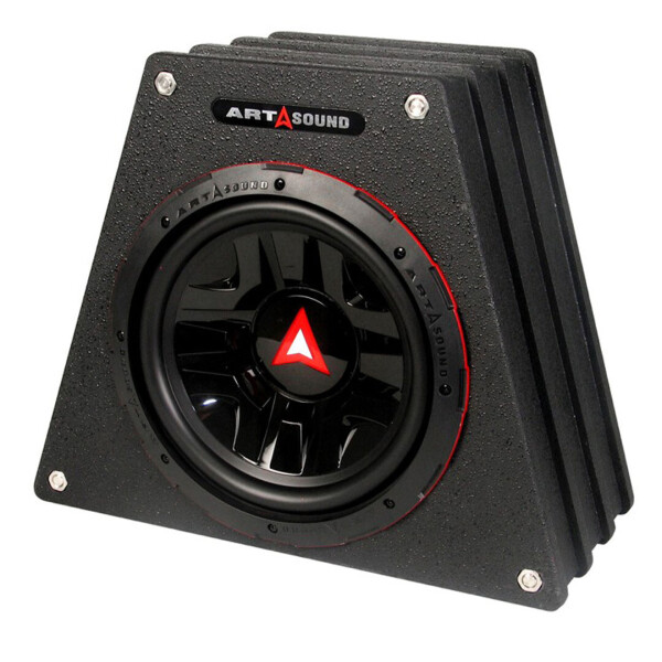 

Сабвуфер в машину Art Sound H10R