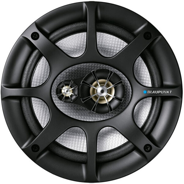 

Автоакустика Blaupunkt GTx 663 SC Silver Cone