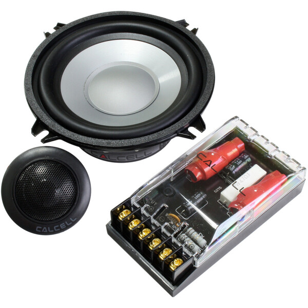 

Автоакустика Calcell CP-525C POP
