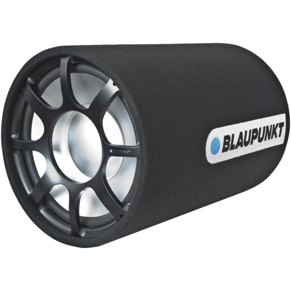 

Сабвуфер в машину Blaupunkt GTt 1200 SC Silver Cone