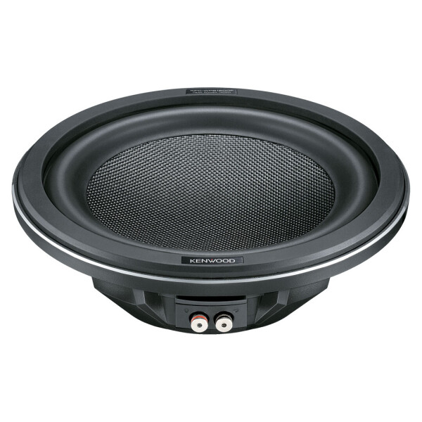 

Сабвуфер в машину Kenwood KFC-WPS1200F