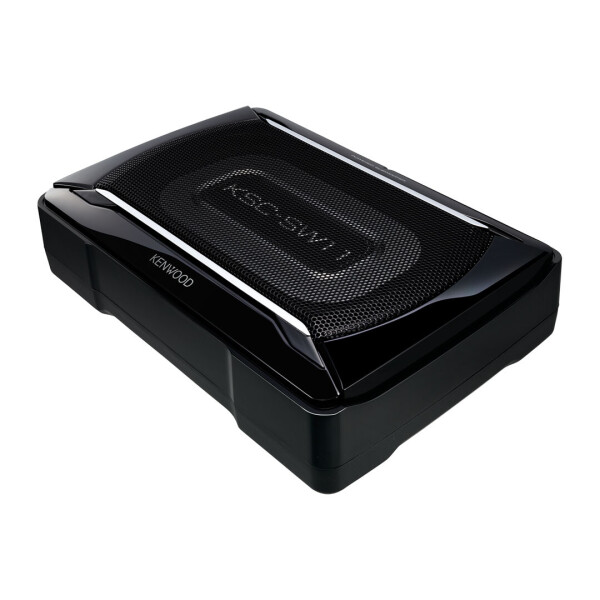 

Сабвуфер в машину Kenwood KSC-SW11