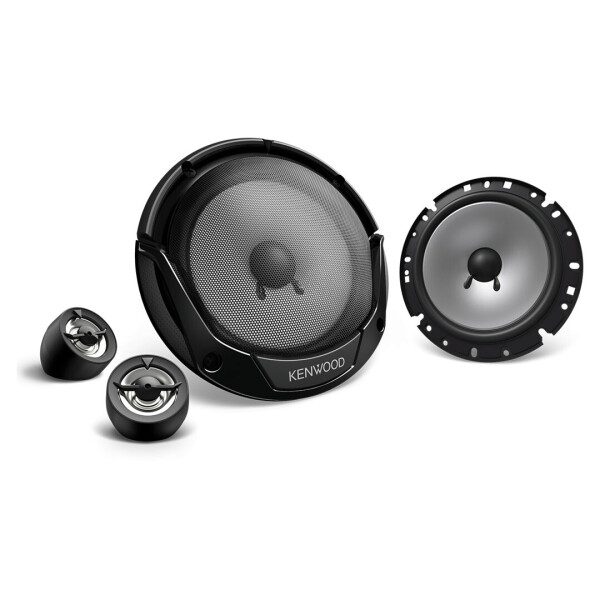 

Автоакустика Kenwood KFC-E170P
