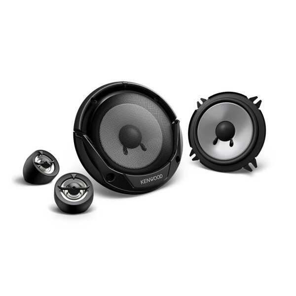 

Автоакустика Kenwood KFC-E130P