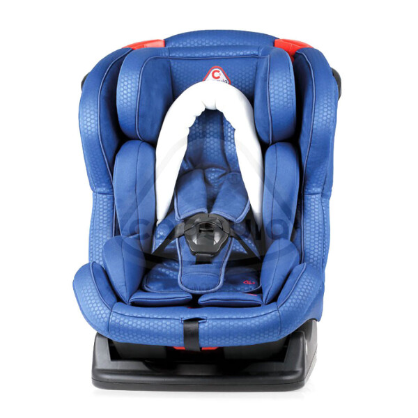 

Автокресло для детей Capsula MN2 Cosmic Blue (777 040)