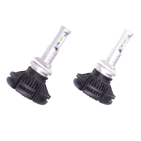 

Светодиодные лампы для автомобиля OLLO 8G H27/880 2x3000 LM