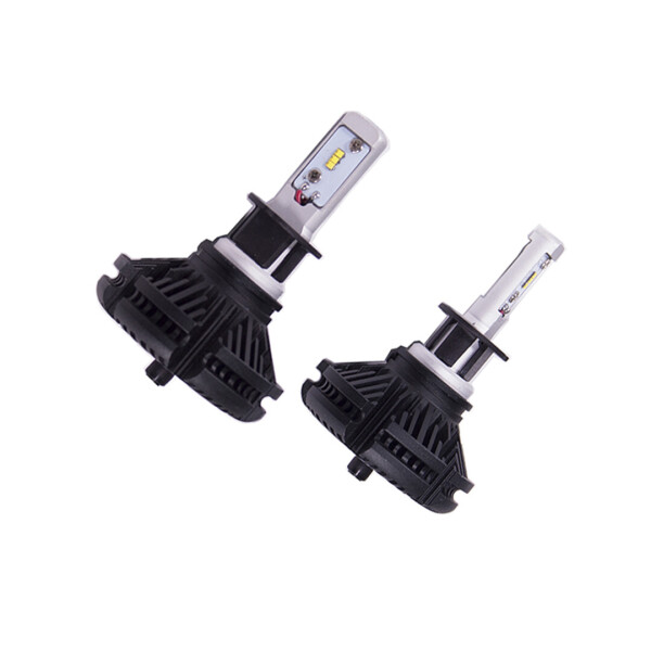 

Светодиодные лампы для автомобиля OLLO 8G H3 2x3000 LM