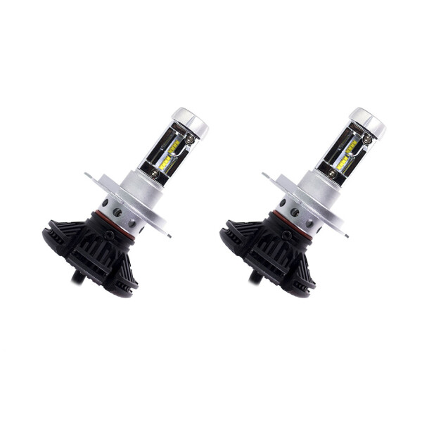 

Светодиодные лампы для автомобиля OLLO 8G 2x3000 LM H4/H13/9004/9007 CAN