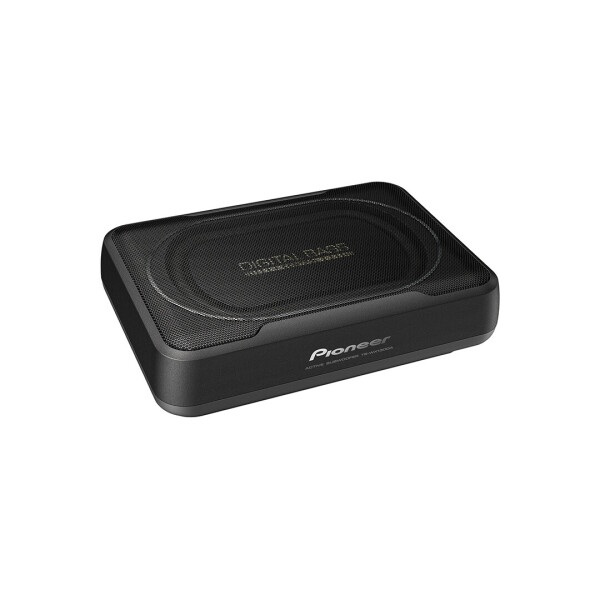 

Сабвуфер в машину Pioneer TS-WX130DA