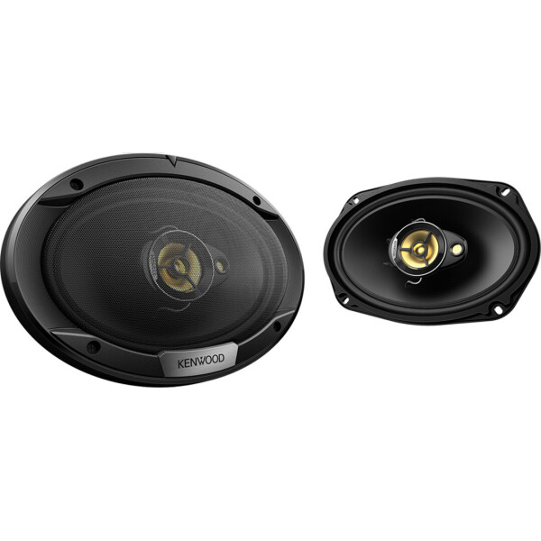

Автоакустика Kenwood KFC-S6976EX