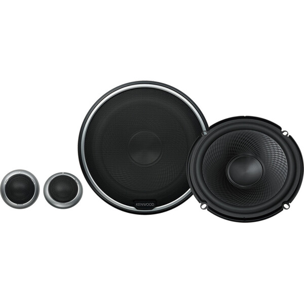 

Автоакустика Kenwood KFC-PS704P