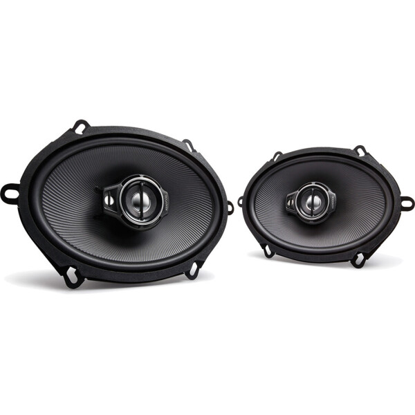 

Автоакустика Kenwood KFC-PS5795C