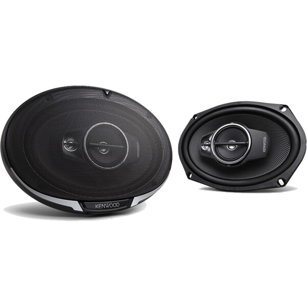 

Автоакустика Kenwood KFC-PS6975