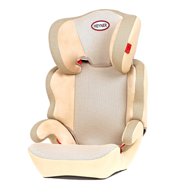

Автокресло для детей HEYNER MaxiProtect AERO SP Summer Beige (797 500)