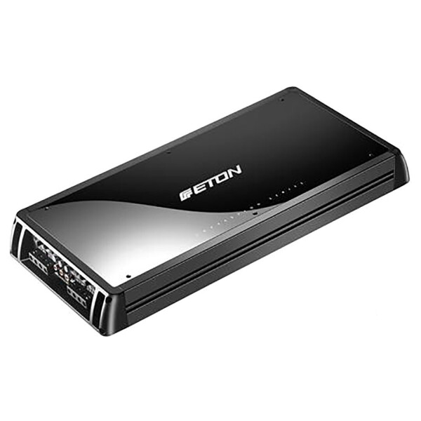 

Усилитель звука в авто Eton ECC 600.4
