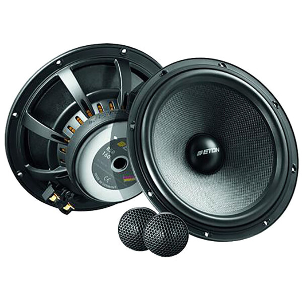 

Автоакустика Eton RSR 160