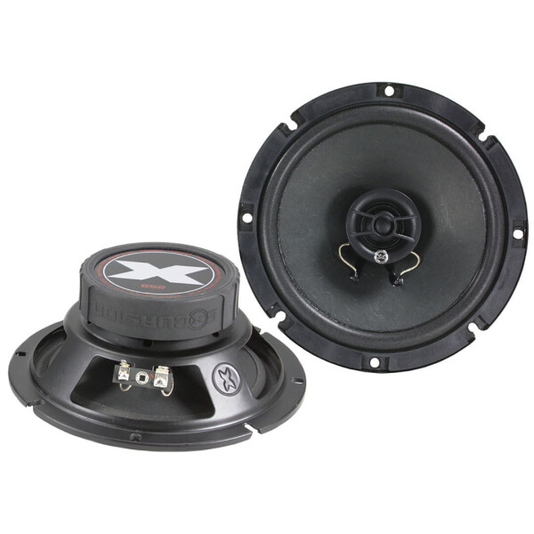 

Автоакустика eXcursion SX-652