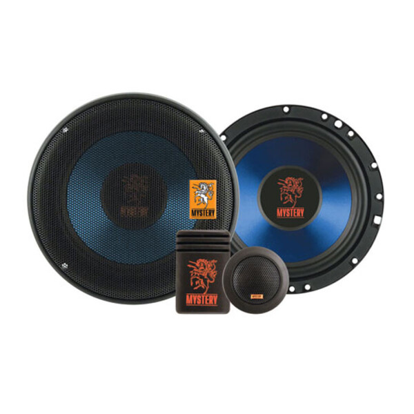 

Автоакустика Mystery MC-640 Calypso