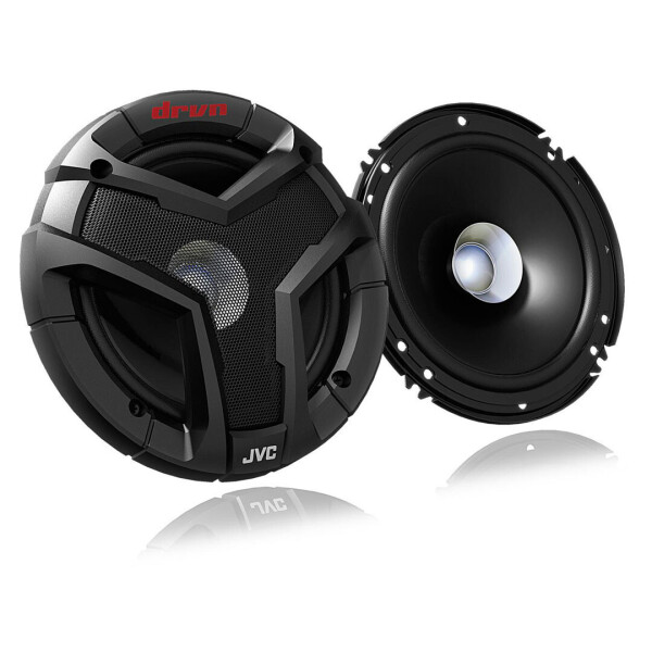 

Автоакустика JVC CS-V618