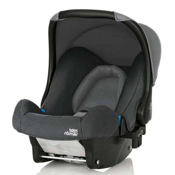 

Автокресло для детей Britax BABY-SAFE Storm Grey