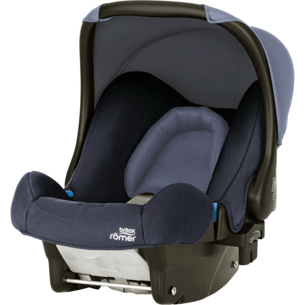 

Автокресло для детей Britax BABY-SAFE Moonlight Blue