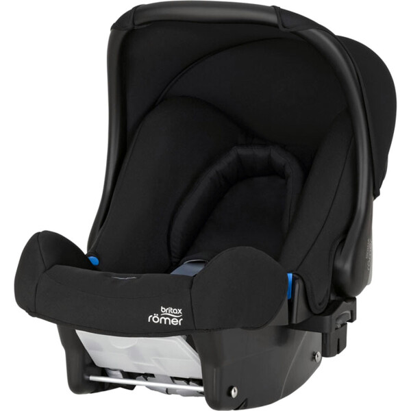 

Автокресло для детей Britax BABY-SAFE Cosmos Black