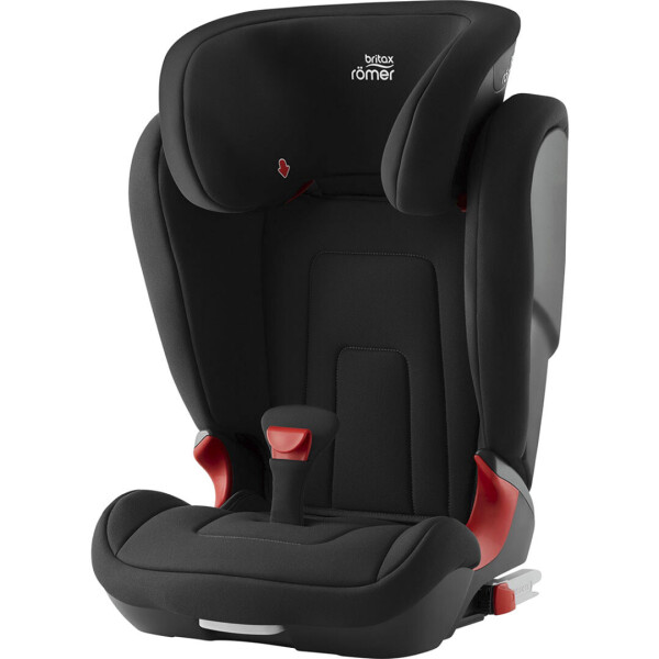 

Автокресло для детей Britax KIDFIX2 R Cosmos Black