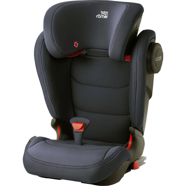 

Автокресло для детей Britax KIDFIX III M Moonlight Blue