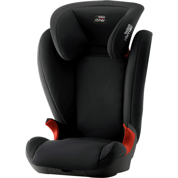 

Автокресло для детей Britax KID II BLACK SERIES Cosmos Black
