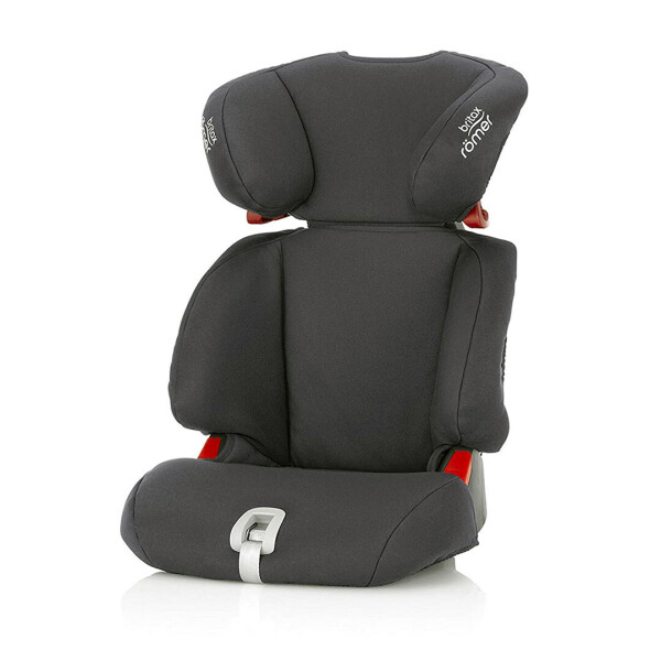 

Автокресло для детей Britax DISCOVERY SL Storm Grey