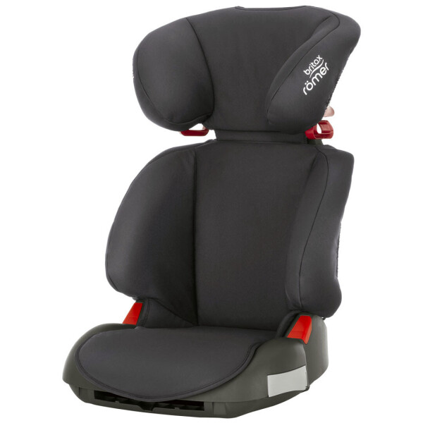 

Автокресло для детей Britax ADVENTURE Storm Grey