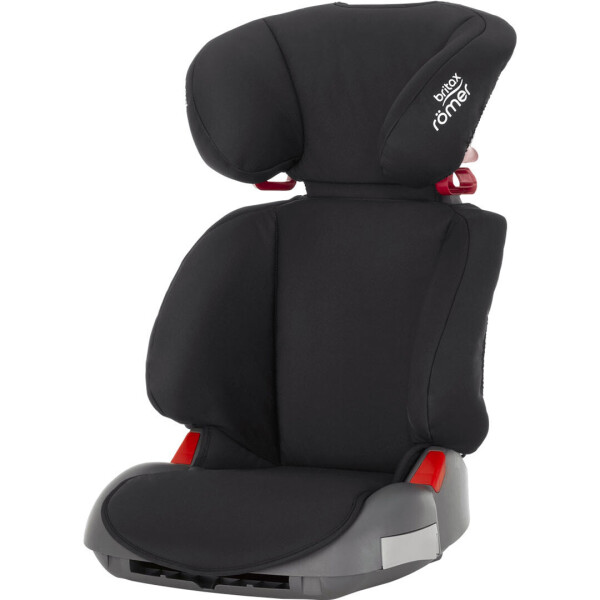 

Автокресло для детей Britax ADVENTURE Cosmos Black