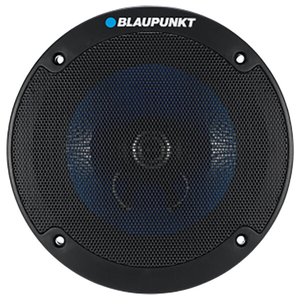 

Автоакустика Blaupunkt ICx 662