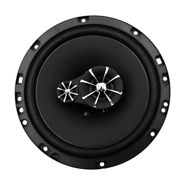 

Автоакустика Blaupunkt GTx 663 ES
