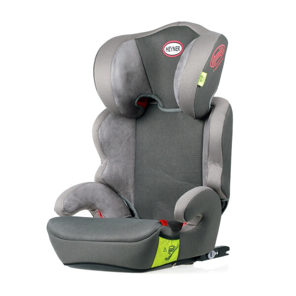 

Автокресло для детей HEYNER MaxiFix AERO Koala Grey