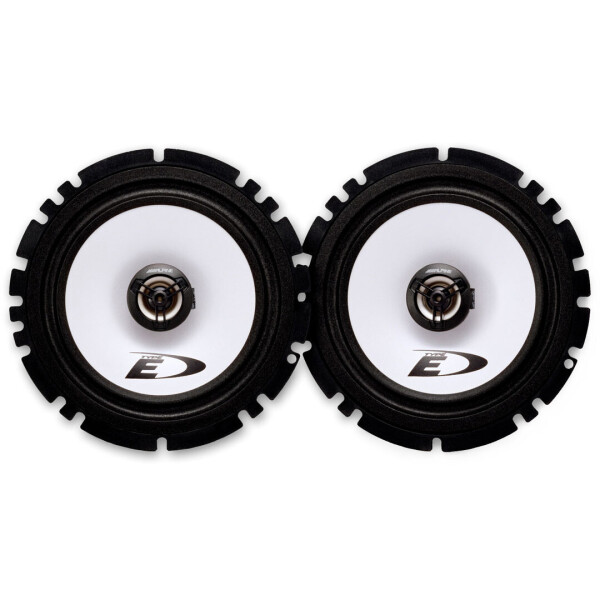 

Автоакустика Alpine SXE-1725s