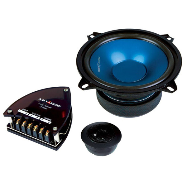 

Автоакустика Art Sound AL 5.2