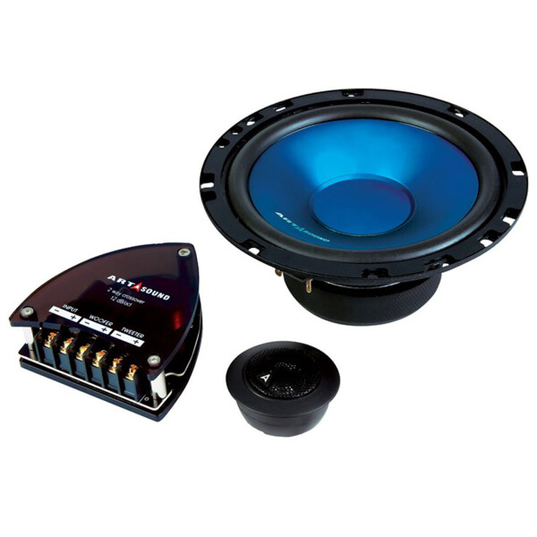 

Автоакустика Art Sound AL 6.2
