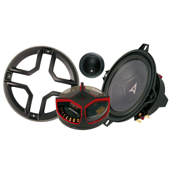 

Автоакустика Art Sound AR 5.2