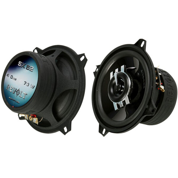 

Автоакустика Audio Art SX52 Revolt