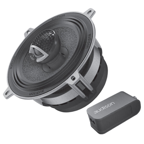 

Автоакустика Audison Voce AV X5