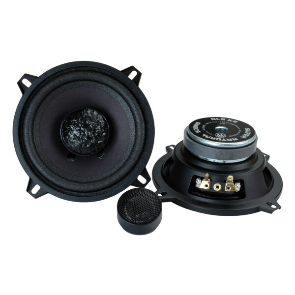 

Автоакустика DLS K5 Performance