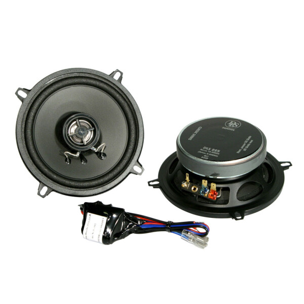 

Автоакустика DLS 225 Performance