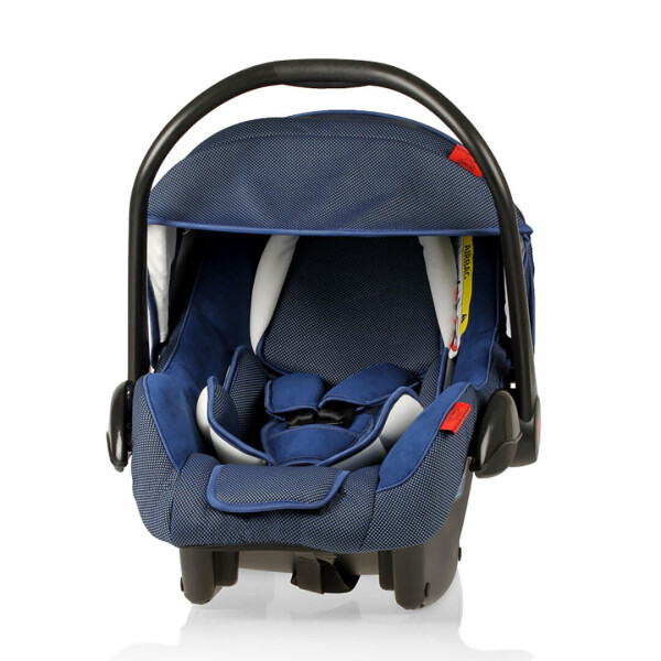 

Автокресло для детей HEYNER SuperProtect Comfort Cosmic Blue (780 400)