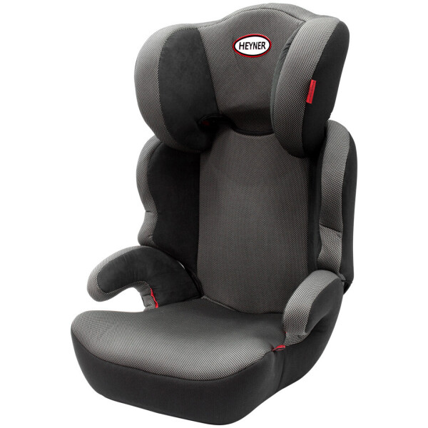 

Автокресло для детей HEYNER MaxiProtect AERO SP Pantera Black (797 100)
