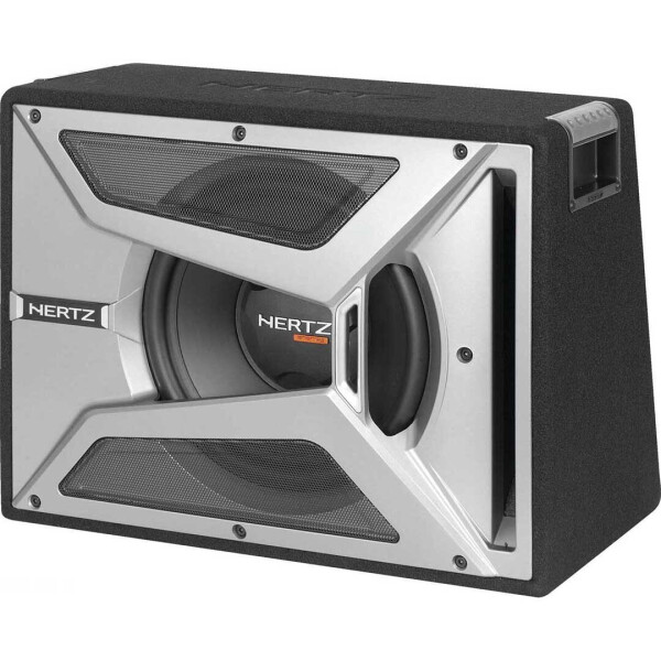 

Сабвуфер в машину Hertz EBX 200.5