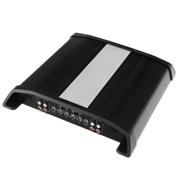 

Усилитель звука в авто Calcell POP 80.4