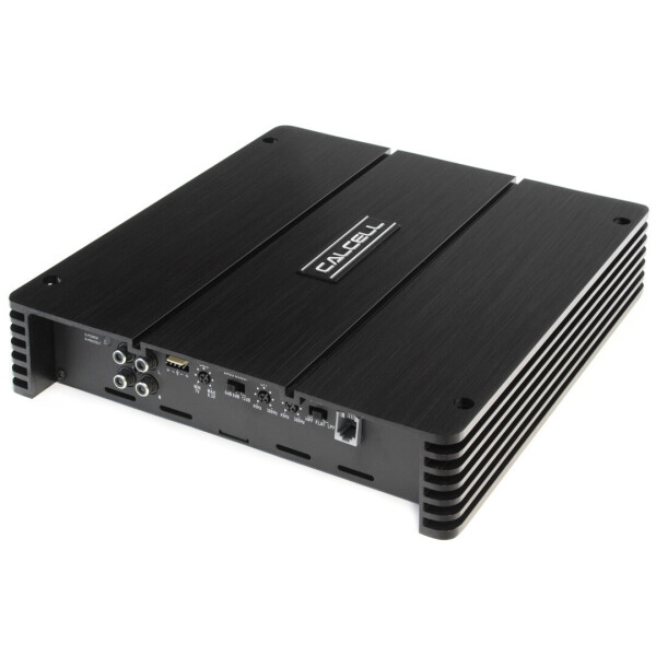 

Усилитель звука в авто Calcell BST 100.2
