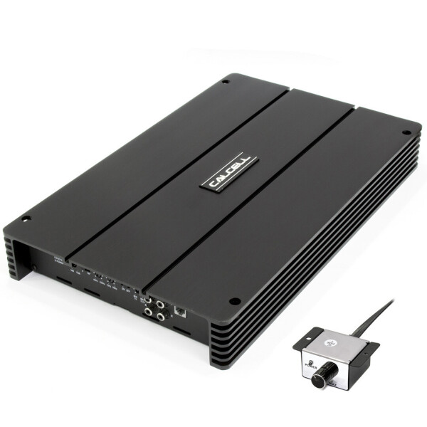 

Усилитель звука в авто Calcell BST 1000.1